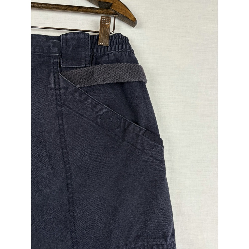 5.11 Tactical Mens Cargo Pants‎ Navy Blue Utility Work Trousers 32 x 29 - Picture 10 of 11